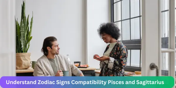 Understand Zodiac Signs Compatibility Pisces and Sagittarius